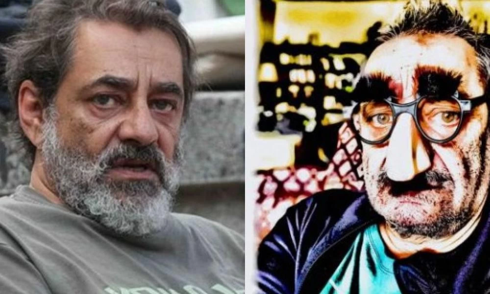 Οργισμένη ανάρτηση Καφετζόπουλου για τις μάσκες σε παιδιά!